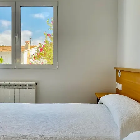 Tamarindos Apartmán Peñíscola