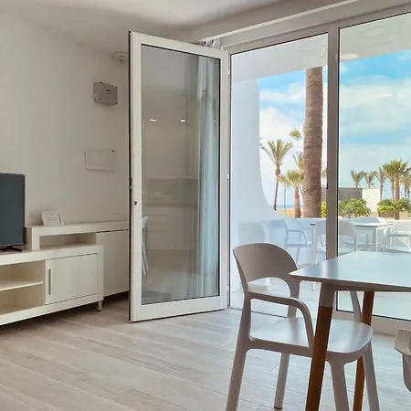 Tamarindos Apartmán *