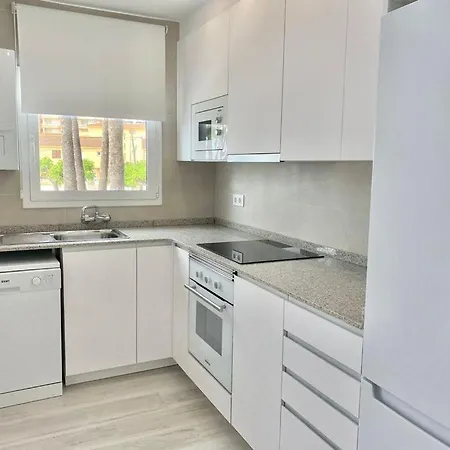 Tamarindos Apartmán
