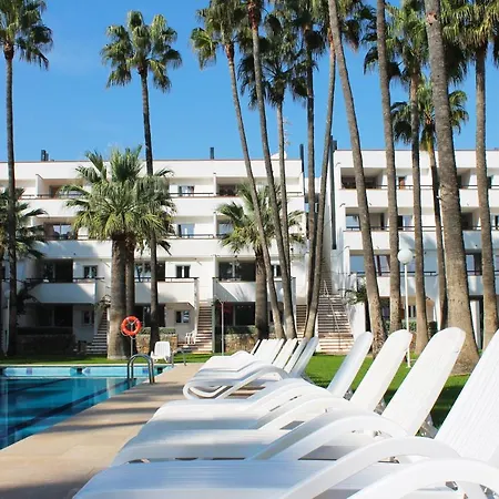 Apartment Tamarindos Peniscola