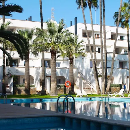 Apartment Tamarindos *