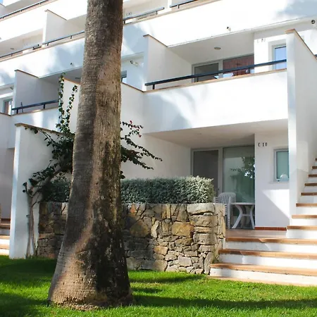 Tamarindos Apartmán Peñíscola