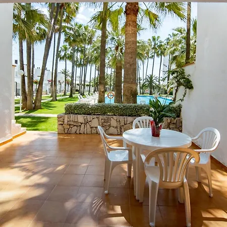 Apartmán Tamarindos *