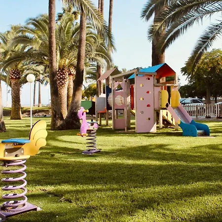 Apartamento Tamarindos *