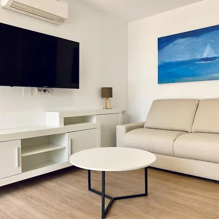 Tamarindos Apartmán