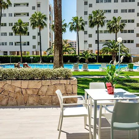 Tamarindos Apartmán