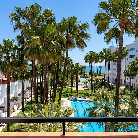 Apartmán Tamarindos *