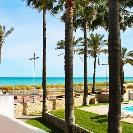 Tamarindos Apartmán