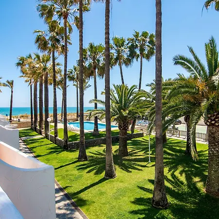 Apartamento Tamarindos *