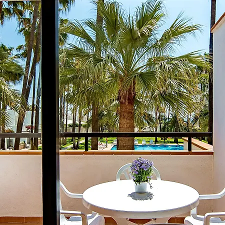 Tamarindos Apartmán Peñíscola