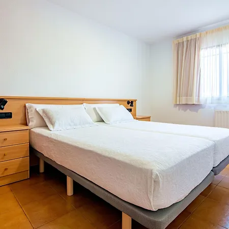 Apartment Tamarindos Peniscola