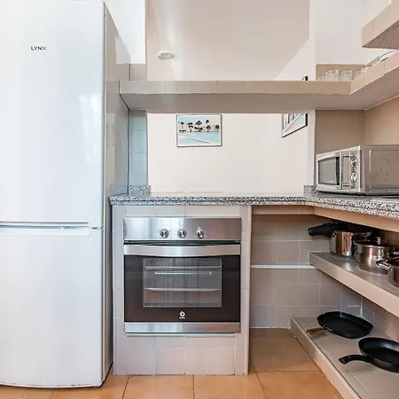 Tamarindos Apartmán *