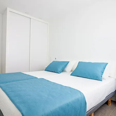 Apartmán Tamarindos *