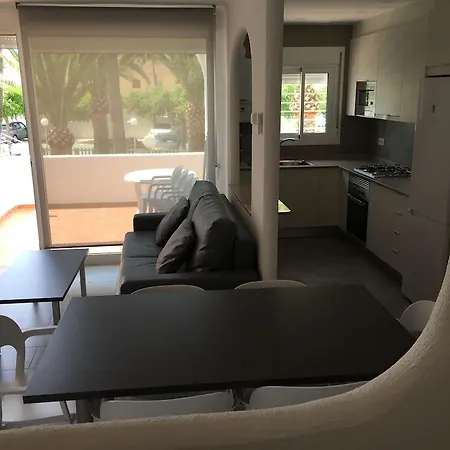 Tamarindos Apartmán *