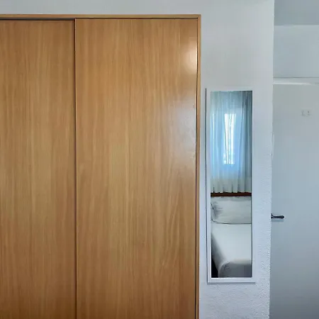 Apartmán Tamarindos