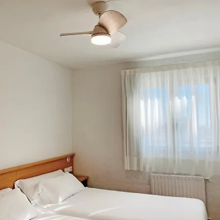 Apartamento Tamarindos *