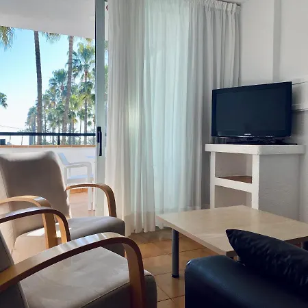 Tamarindos Apartman