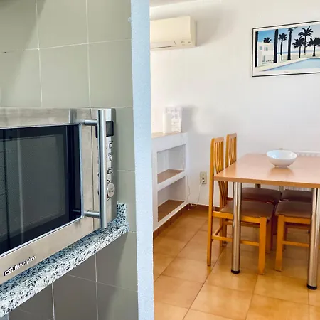 Tamarindos Apartmán