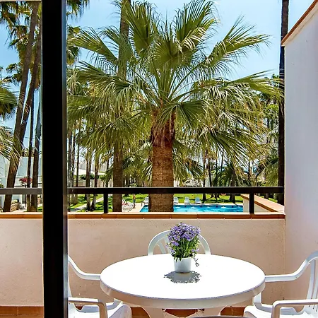 Apartmán Tamarindos *