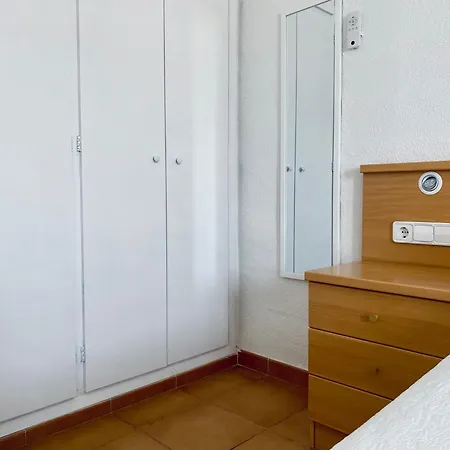 Apartment Tamarindos Peniscola