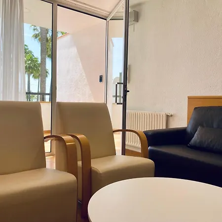 Tamarindos Apartman