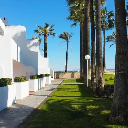 Apartment Tamarindos *