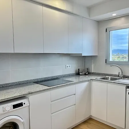 Tamarindos Apartmán *