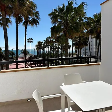 Tamarindos Apartamento Peñíscola