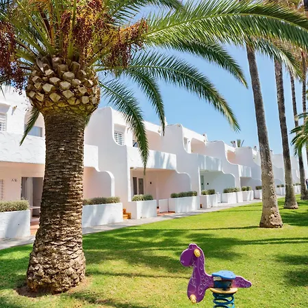 Tamarindos Apartman