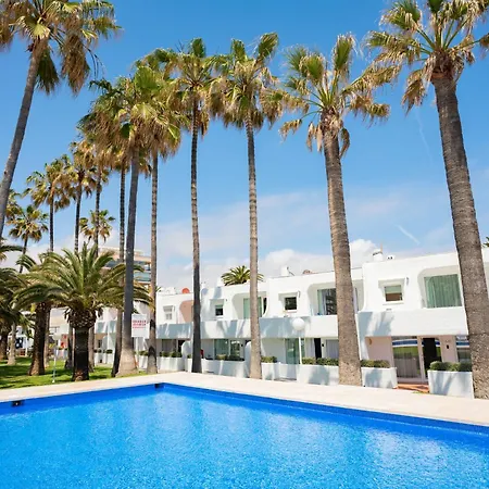 Apartamento Tamarindos