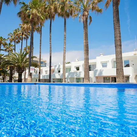 Apartamento Tamarindos Peñíscola