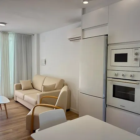 Tamarindos Apartamento