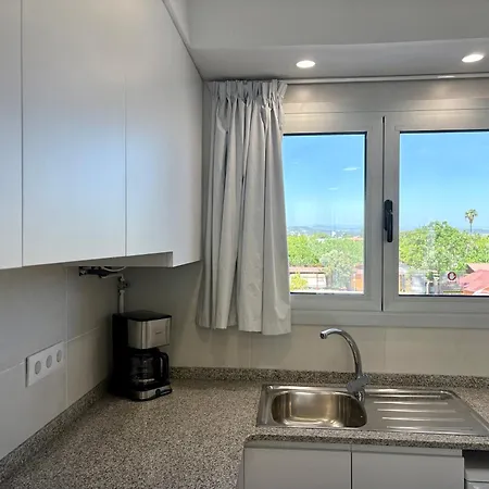 Apartamento Tamarindos *