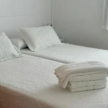 Tamarindos Apartamento Peñíscola