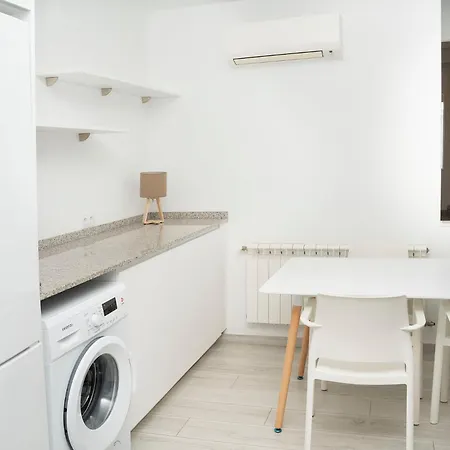 Apartman Tamarindos