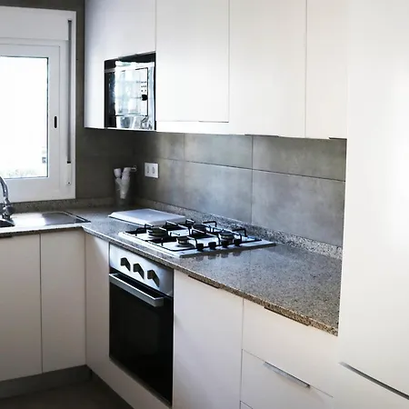Tamarindos Apartmán