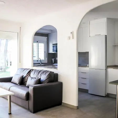 Tamarindos Apartmán