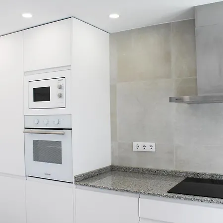 Apartment Tamarindos Peniscola