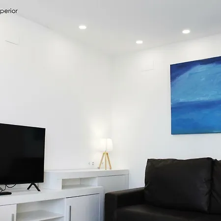 Apartmán Tamarindos *