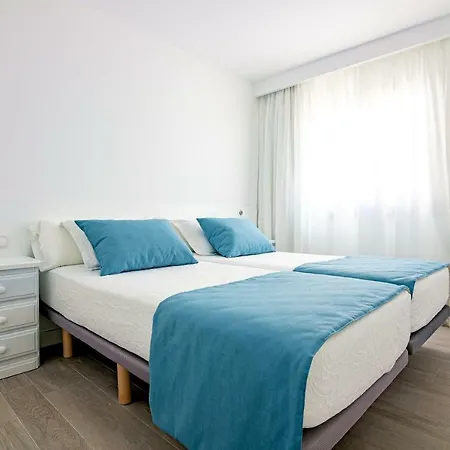Tamarindos Apartmán Peñíscola