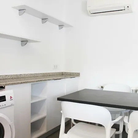Tamarindos Apartment Peniscola