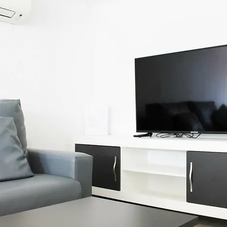 Apartamento Tamarindos Peñíscola
