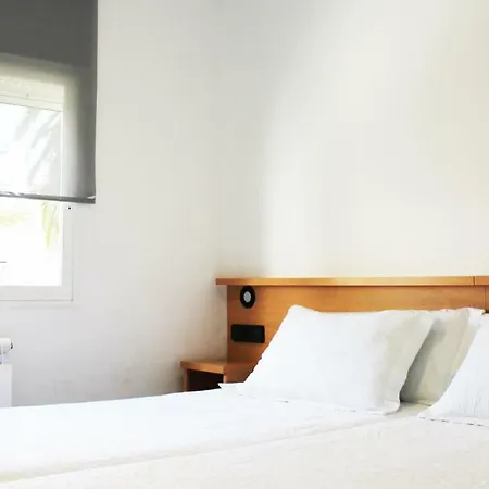 Apartmán Tamarindos